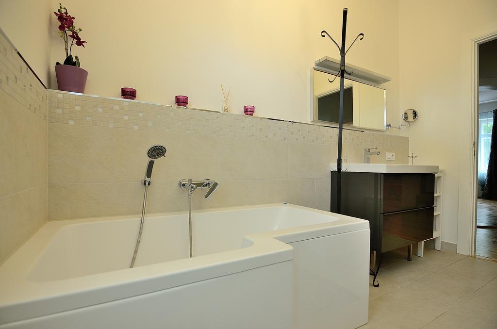 Victus Apartamenty, Apartament Oslo 소포트 외부 사진
