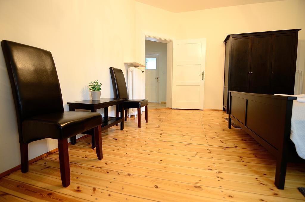 Victus Apartamenty, Apartament Oslo 소포트 외부 사진