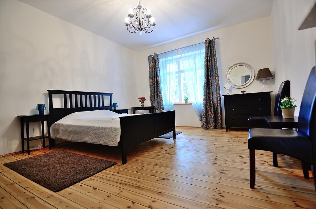 Victus Apartamenty, Apartament Oslo 소포트 외부 사진