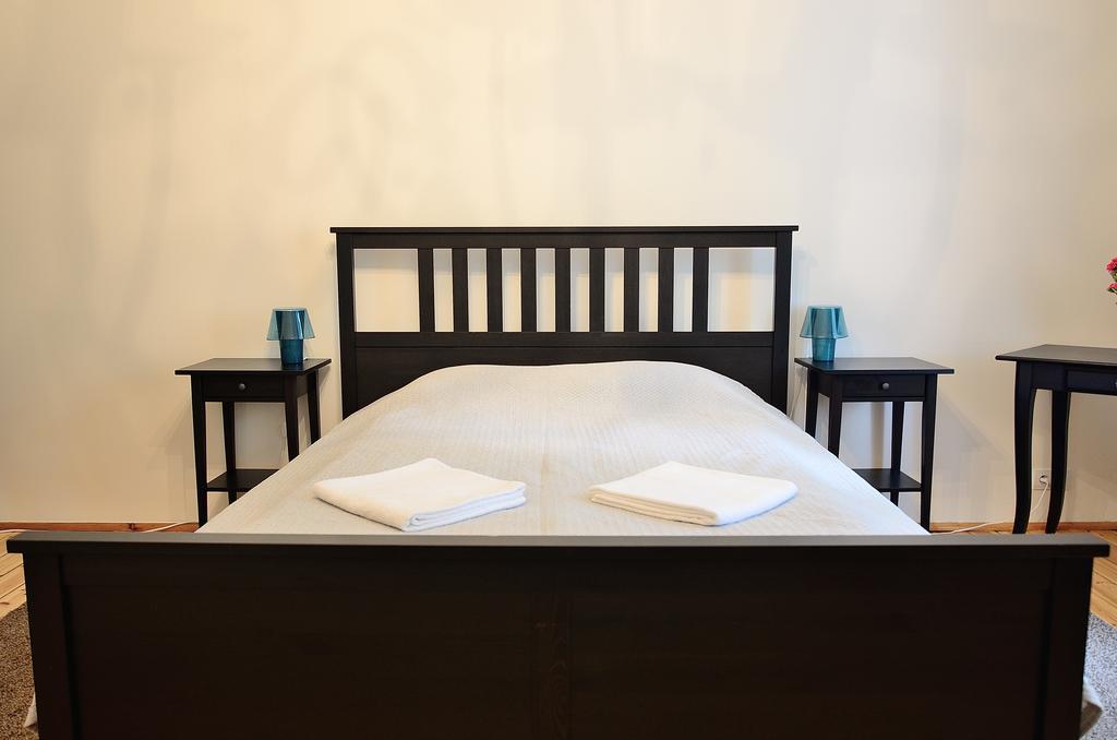 Victus Apartamenty, Apartament Oslo 소포트 외부 사진