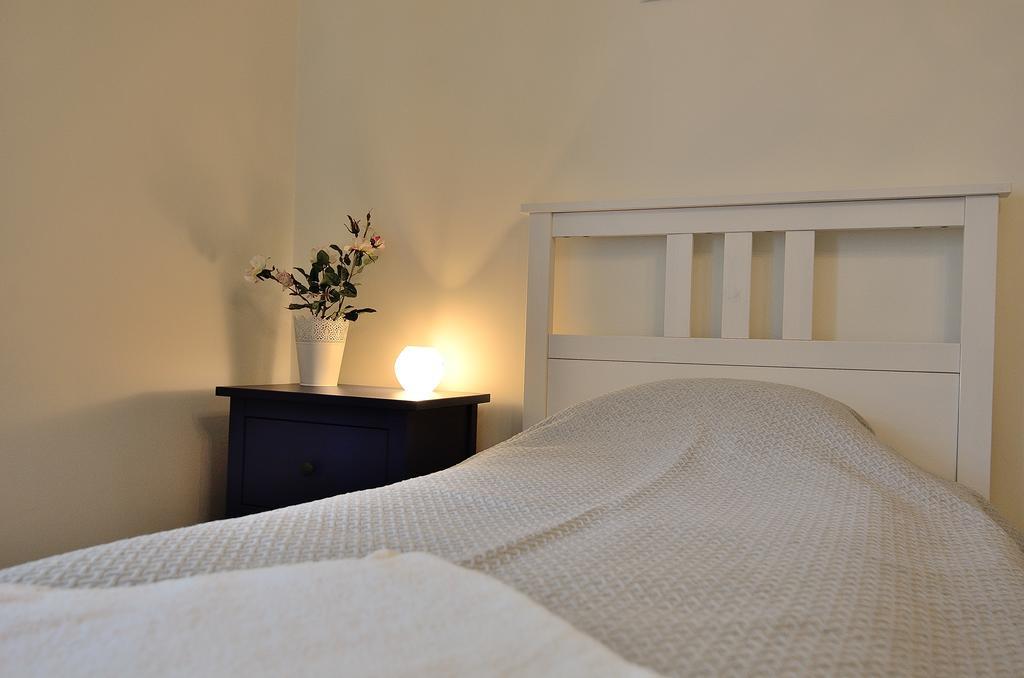 Victus Apartamenty, Apartament Oslo 소포트 외부 사진
